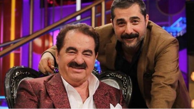  Tatlısəs oğlu haqqında:    "Güllələndiyim gün seyfi yardı"   