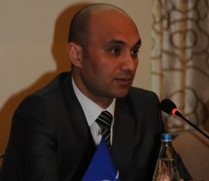    Azərbaycanın NATO yanındakı nümayəndəsi geri çağırılıb  
   