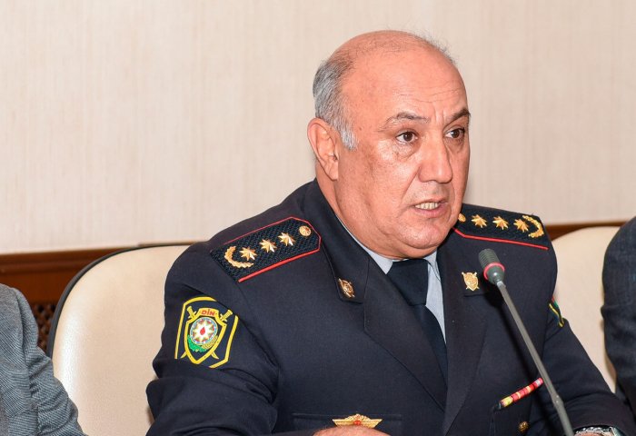    Vilayət Eyvazov Vaqif Əsədovu təqaüdə göndərdi   