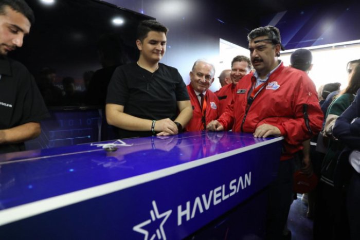    Azərbaycanın hərbi gəmilərində yeni döyüş sistemi tətbiq ediləcək   