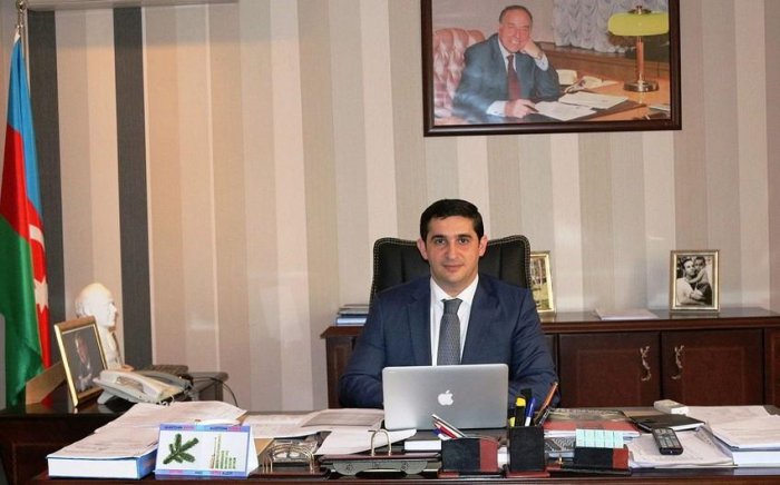    Nazir müavini BMT-nin İnsan Hüquqları Komitəsinin üzvü seçildi   