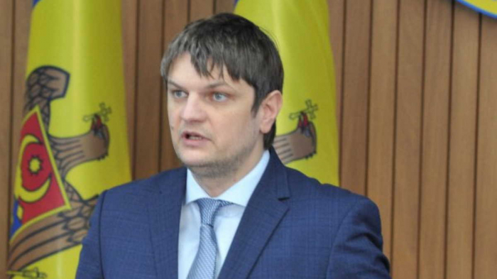       Moldovalı nazir:    "Azərbaycan qədər bəxtimiz gətirməyib"   