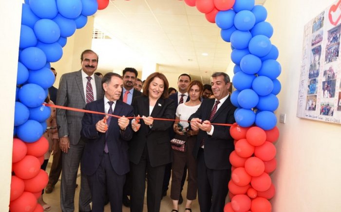    Pakistanda Azərbaycan Dili və Mədəniyyət Mərkəzi açılıb   