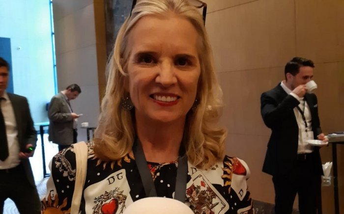       Kerri Kennedi:    "Azərbaycan minillik tarixi olan inanılmaz ölkədir"   