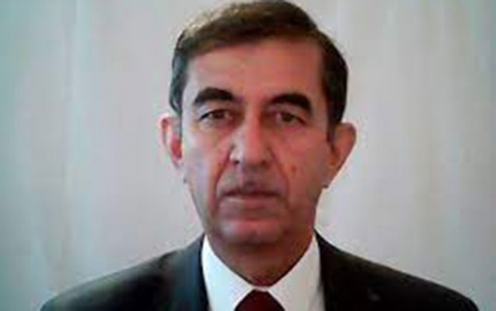    AXCP fəalı Çapay Sadıqlı qətlə yetirildi     
