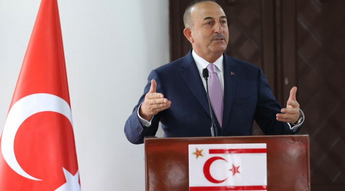    "Azərbaycan torpaqlarını aldı deyə, hər şey bitməyib" -    Çavuşoğlu      