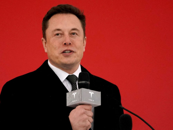 Elon Musk: Tesla doit réduire ses effectifs d