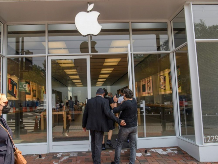 Apple: lancement du service pour "acheter maintenant - payer plus tard"