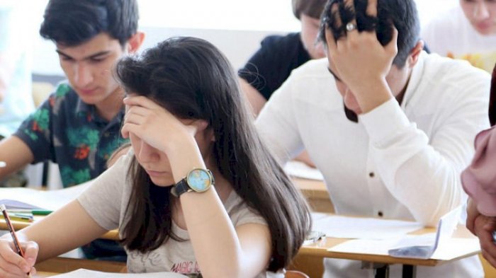    MİQ üçün 15 imtahan mərkəzi ayrılacaq     
