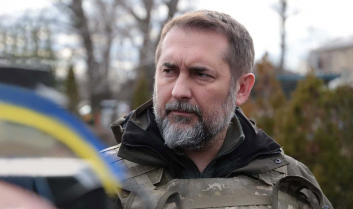    "Uzaq mənzilli artilleriya ilə Severodonetski üç günə “təmizləyərik”    