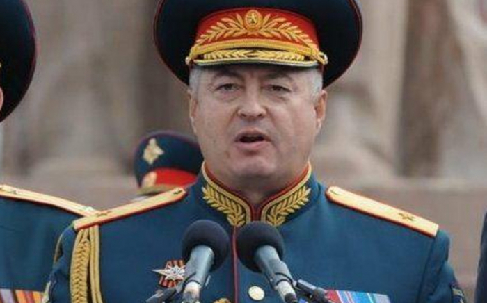    Ukraynada daha bir rus generalı öldürüldü   