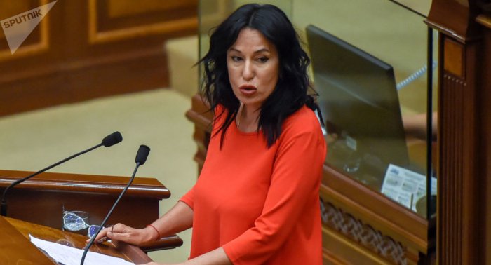    "86 əsgərin sümüyü hələ də morqlarda "yatır" -    Zöhrabyan      