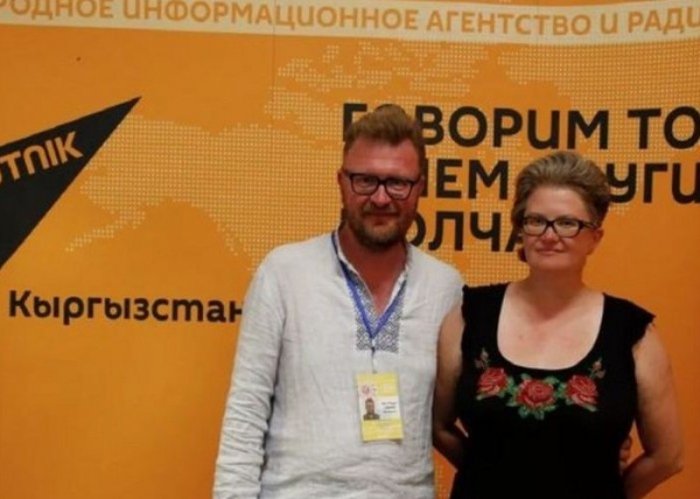  “Rossiya Seqodnya”nın əməkdaşlarının  iş icazəsi uzadılmadı 