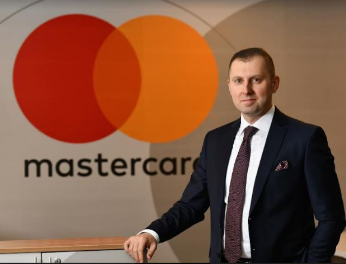  Mastercard -ın Azərbaycan və Türkiyə üzrə yeni baş direktoru təyin olunub   
