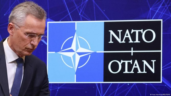    NATO yeni konsepsiya hazırlayır  
   