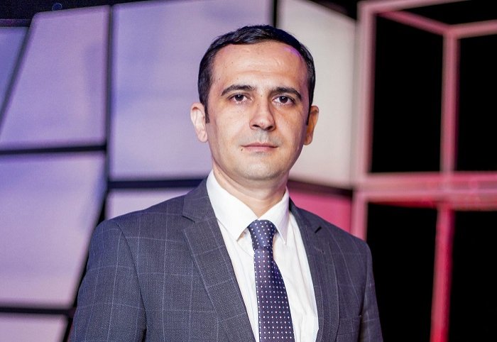 Türk Dövlətlərinin gənc liderlərinin forumu keçirilir