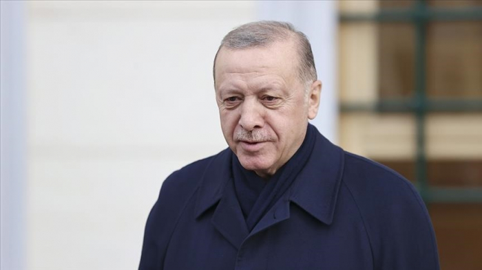 Erdogan discutera de la crise des céréales avec Poutine et Zelensky la semaine prochaine