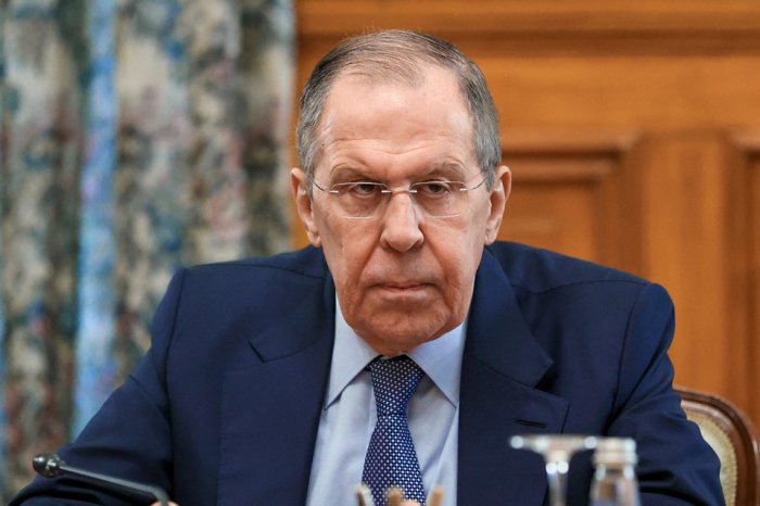  "Üçtərəfli işçi qrupu avtomobil yolunun əlaqələndirilməsini yekunlaşdırır" -  Lavrov  