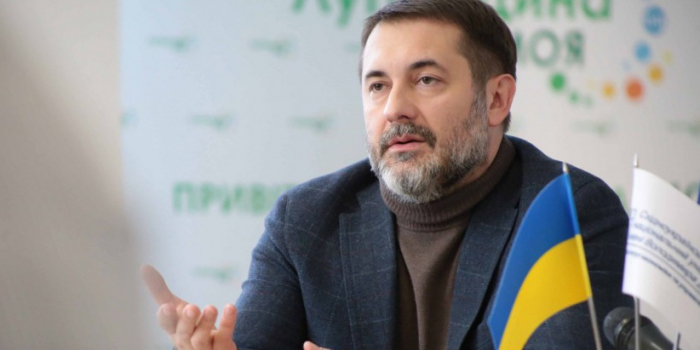 "Severodonetski tam şəkildə məhv etməyə çalışırlar"
