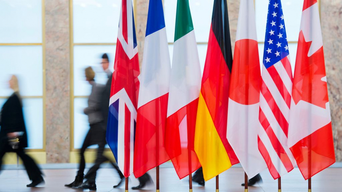 G7 summit kicks off in Germany with Ukraine top on agenda