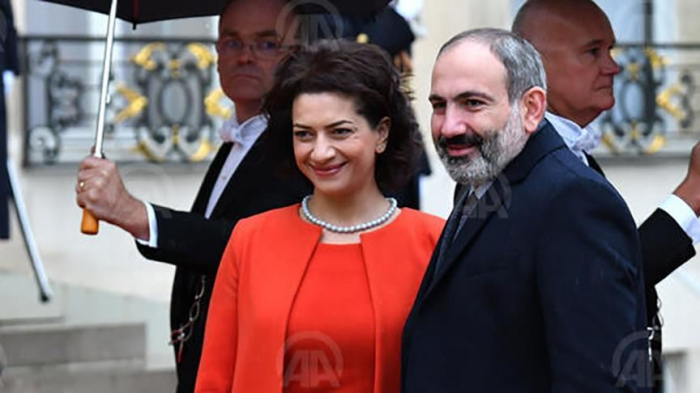    Paşinyan mühafizəçilərinin sayını artırıb -    FOTO      