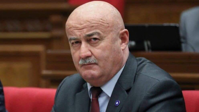    "Qarabağın müstəqilliyini tanıyacayıq sözünü belə deyə bilmirlər" -    Erməni deputat      