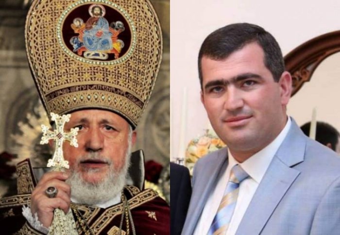       II Qareginin    prokuror işləyən qardaşı oğlu həbs edildi   
