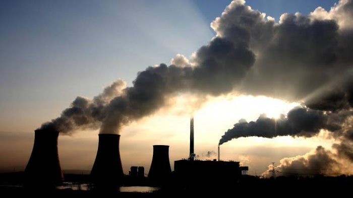   Deutschland erhöht den Einsatz von Kohle  