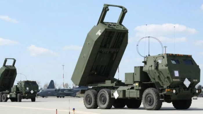 Vereinigten Staaten werden der Ukraine HIMARS-Systeme zur Verfügung stellen 