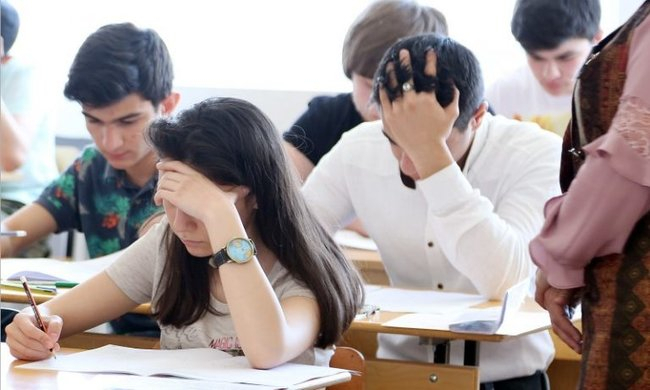    Məzunların 31 faizi  "5" qiymətini doğurda bilib    
