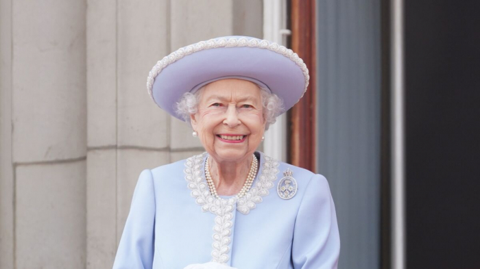 La reine Elizabeth II ne participera pas à la messe du jubilé vendredi