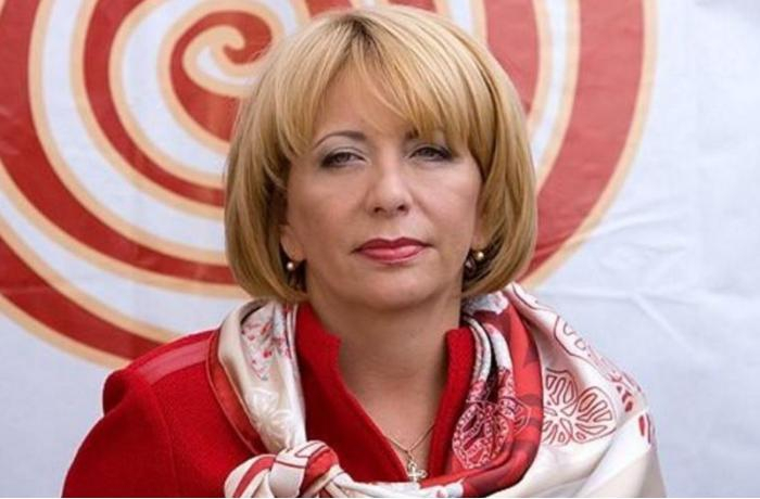    “Qlobal Bakı Forumu gənclərin baxışı ilə tanış olmağa imkan verəcək” -    Katerina Yuşşenko      