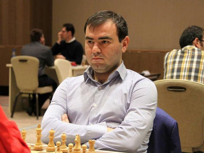 Azerbaijan`s Mammadyarov ranks 2nd at Norway Chess tournament 