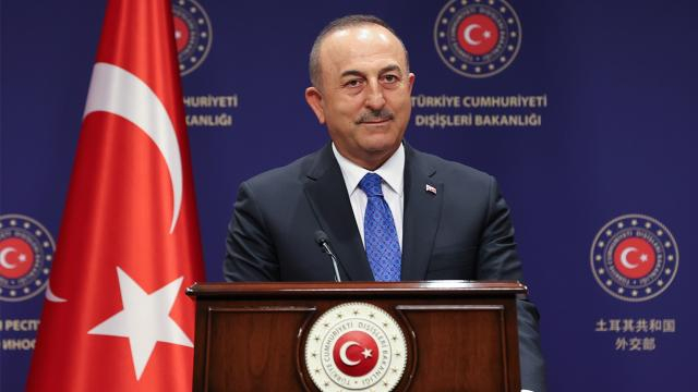  "İstanbulda taxıl böhranı ilə bağlı dördtərəfli görüş ola bilər" -  Çavuşoğlu   