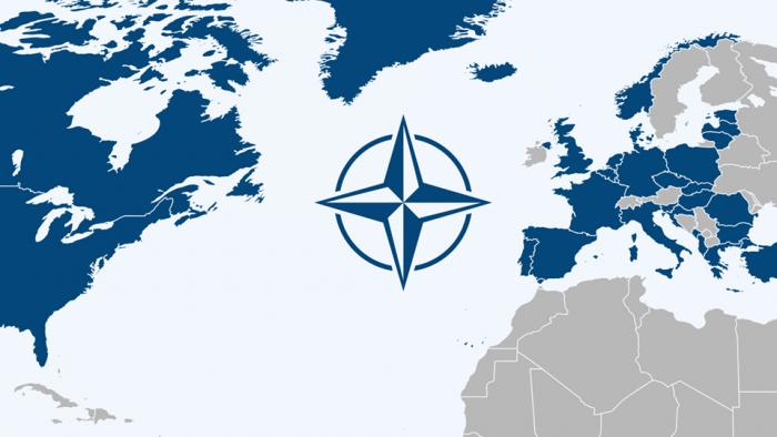 NATO Baltik dənizi regionunda hərbi təlimlərə hazırlaşır