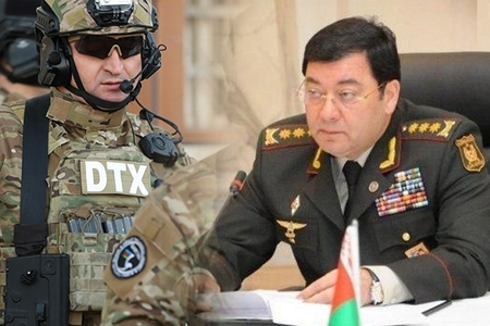    Nəcməddin Sadıkovun keçmiş köməkçisi də    qandallandı      