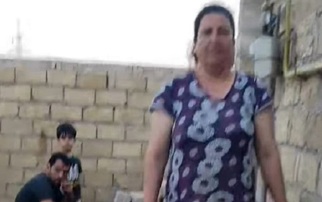    Azyaşlı nəvəsinin öldüyünü deyirdi, yalanı üzə çıxdı -    FOTO      