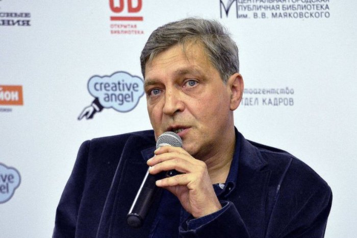   Rusiyanın keçmiş deputatı Ukrayna vətəndaşı oldu -  YENİLƏNİB   
