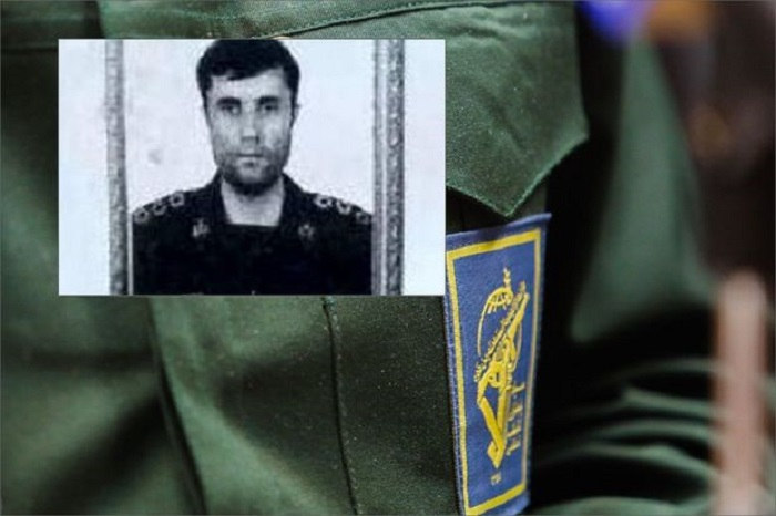    İranda Aerokosmik Qüvvələrinin üçüncü zabiti öldürüldü    