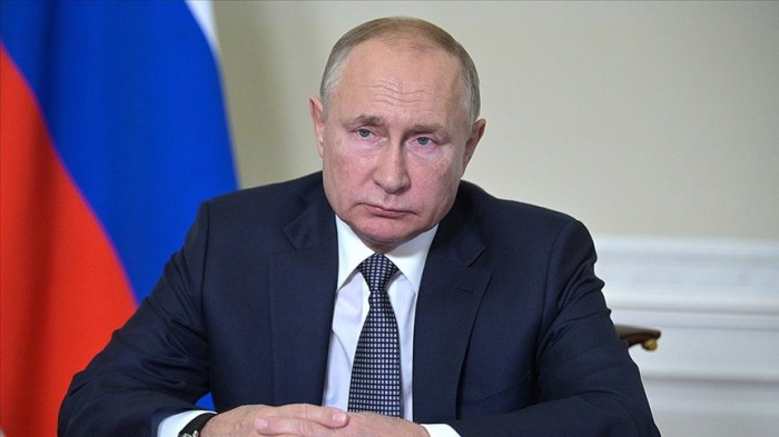  Putin MDB vətəndaşlarının pensiya hüquqlarını ləğv edib 
