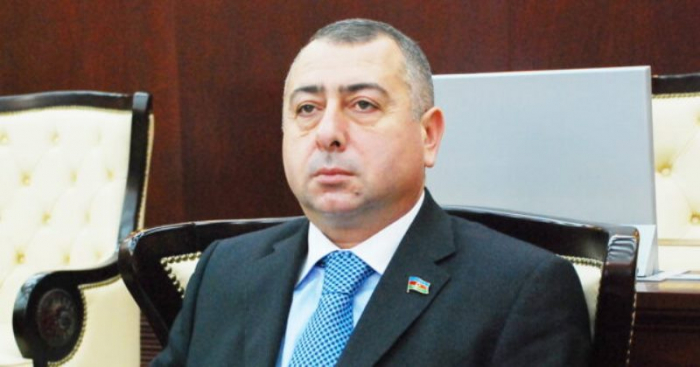    Rafael Cəbrayılovun cinayət işinə xitam verilib  
   