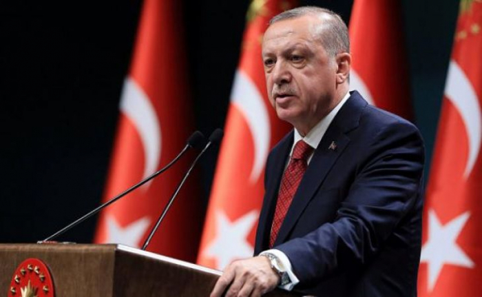    "Türkiyə sülh üçün kimsənin inkar edə bilməyəcəyi səylər göstərir”     
