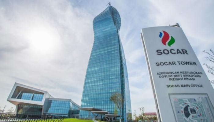    SOCAR-dan saxta iş elanları ilə bağlı xəbərdarlıq   