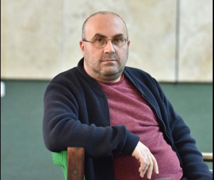    "Bir gün İrəvanı da RİA Novosti-nin yazısı kimi siləcəklər" -  Hekimyan    