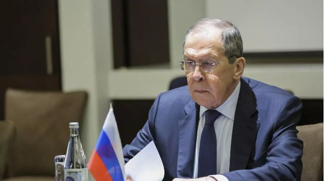    "Zelenskinin həftədə 7 cümə günü var" -  Lavrov    