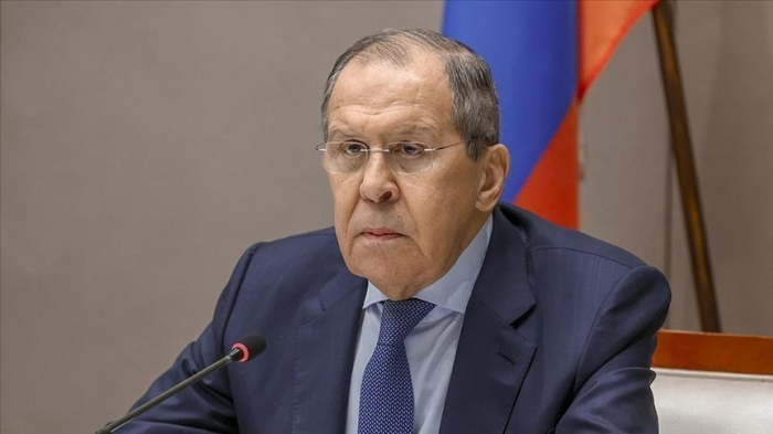   Lavrov : « La prochaine réunion de la plateforme de coopération 3+3 aura lieu dans peu de temps »  
