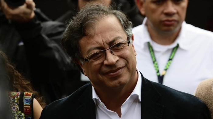 Colombie: Gustavo Petro élu premier président de gauche de l