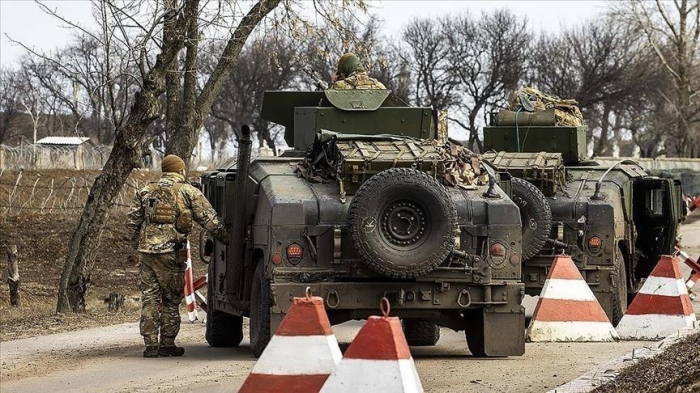  Un général de division russe tué pendant la guerre en Ukraine 