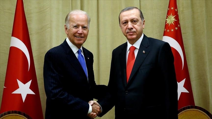 Le Président turc et son homologue américain pourraient se rencontrer en marge du sommet de l