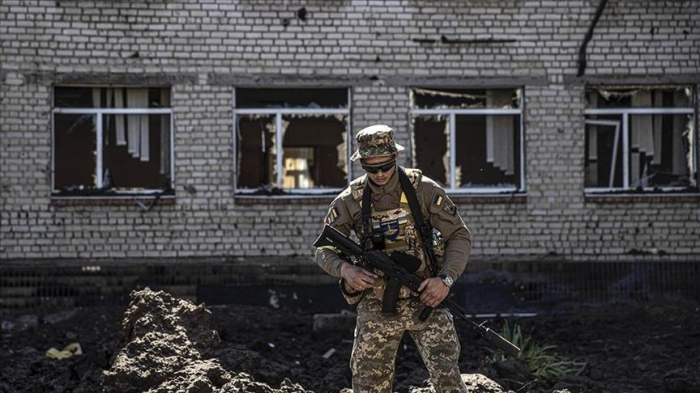 Deux civils tués dans des raids russes sur Kharkiv